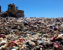 Những công nghệ xử lý rác thải tiên tiến trên Thế Giới